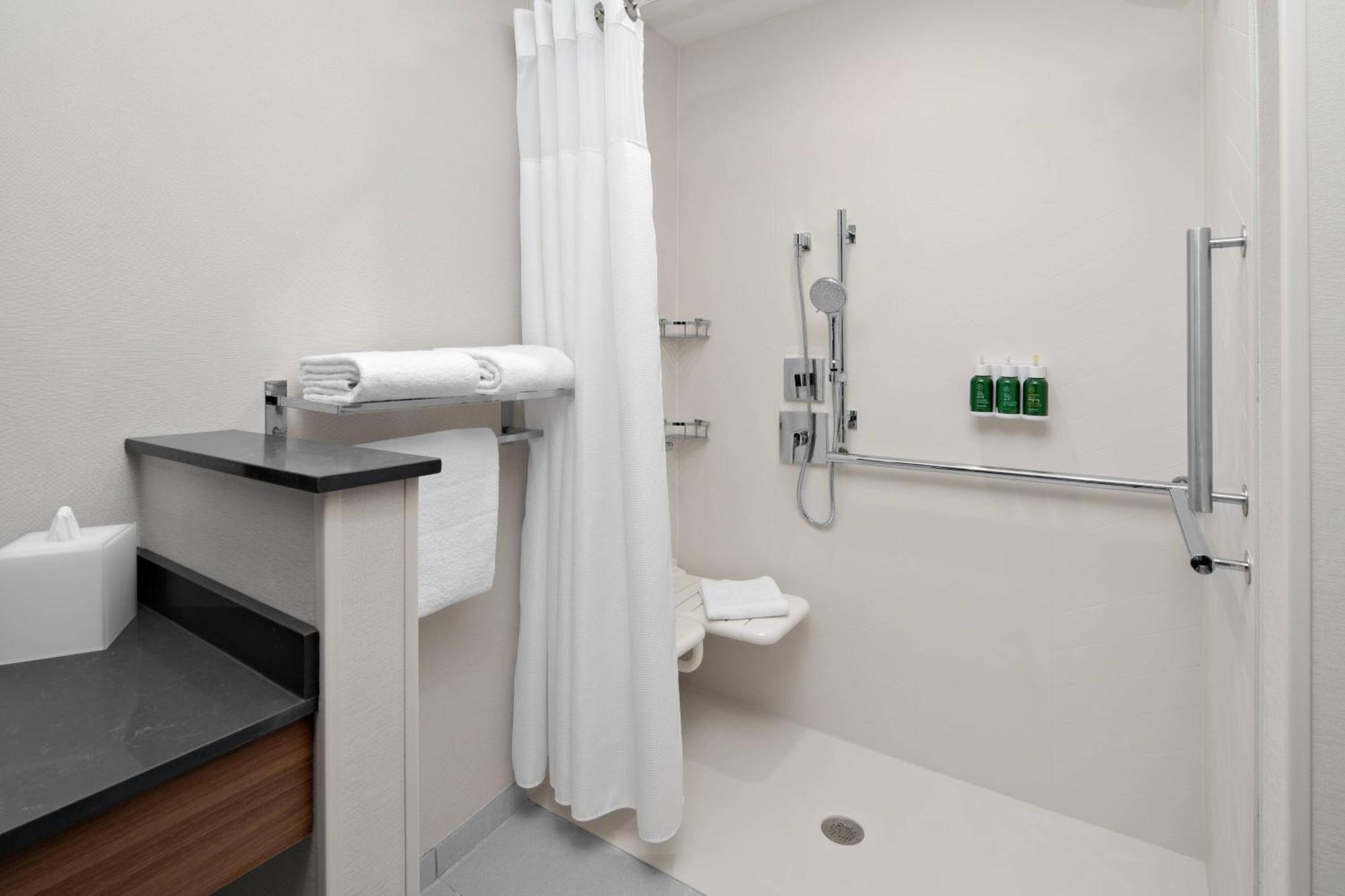 Fairfield Inn & Suites By Marriott Lake Geneva Exterior foto